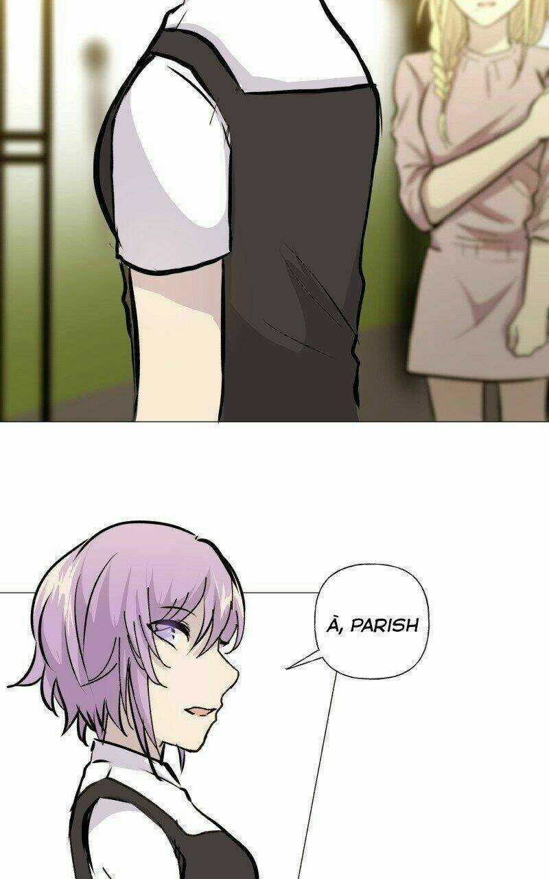 Trọng Sinh Mạc Thế - Chapter 58 - Trang 51