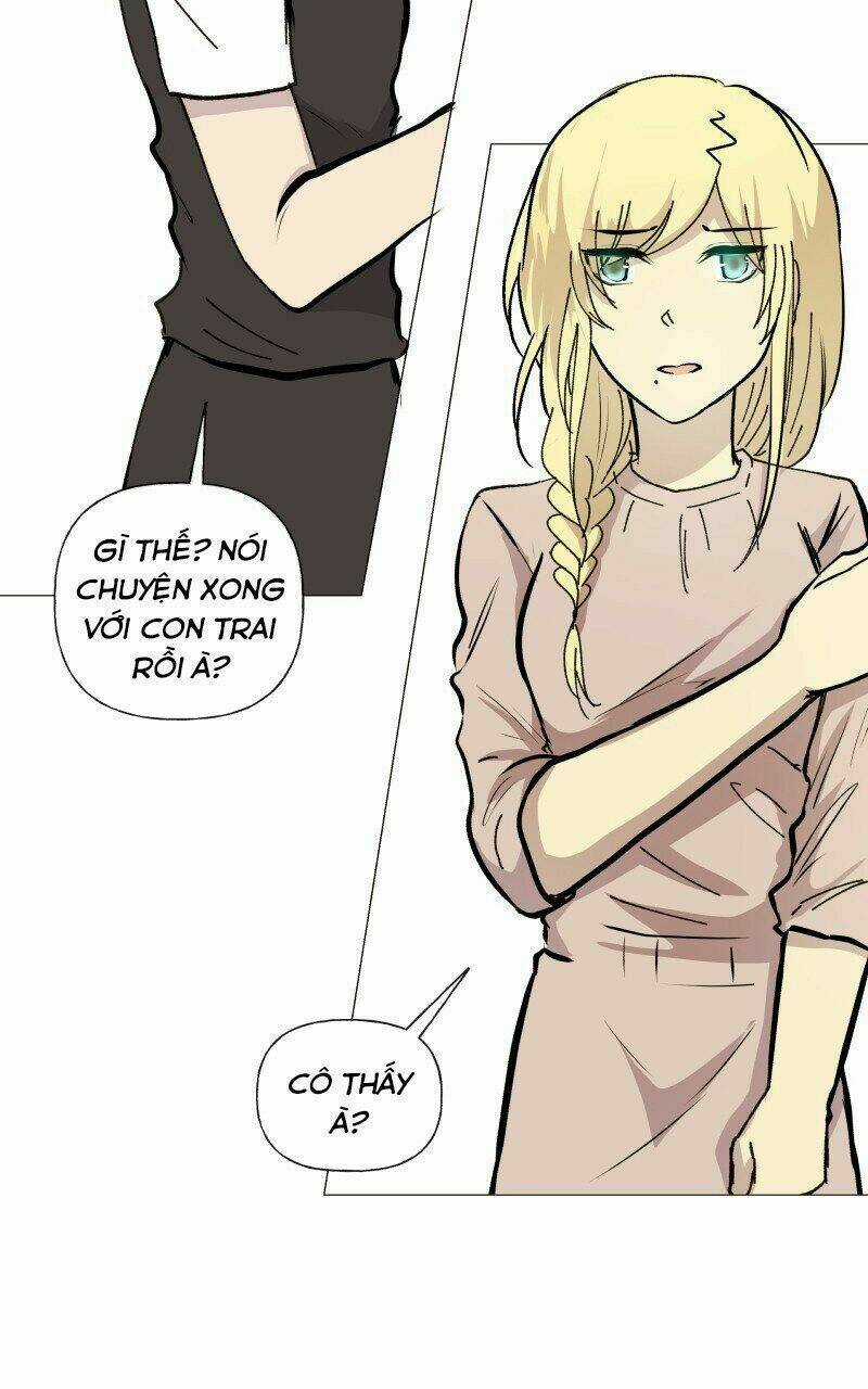 Trọng Sinh Mạc Thế - Chapter 58 - Trang 52