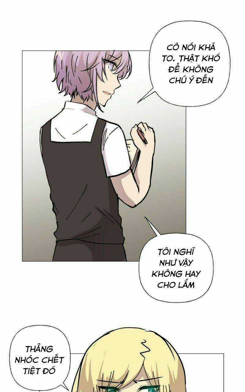 Trọng Sinh Mạc Thế - Chapter 58 - Trang 53