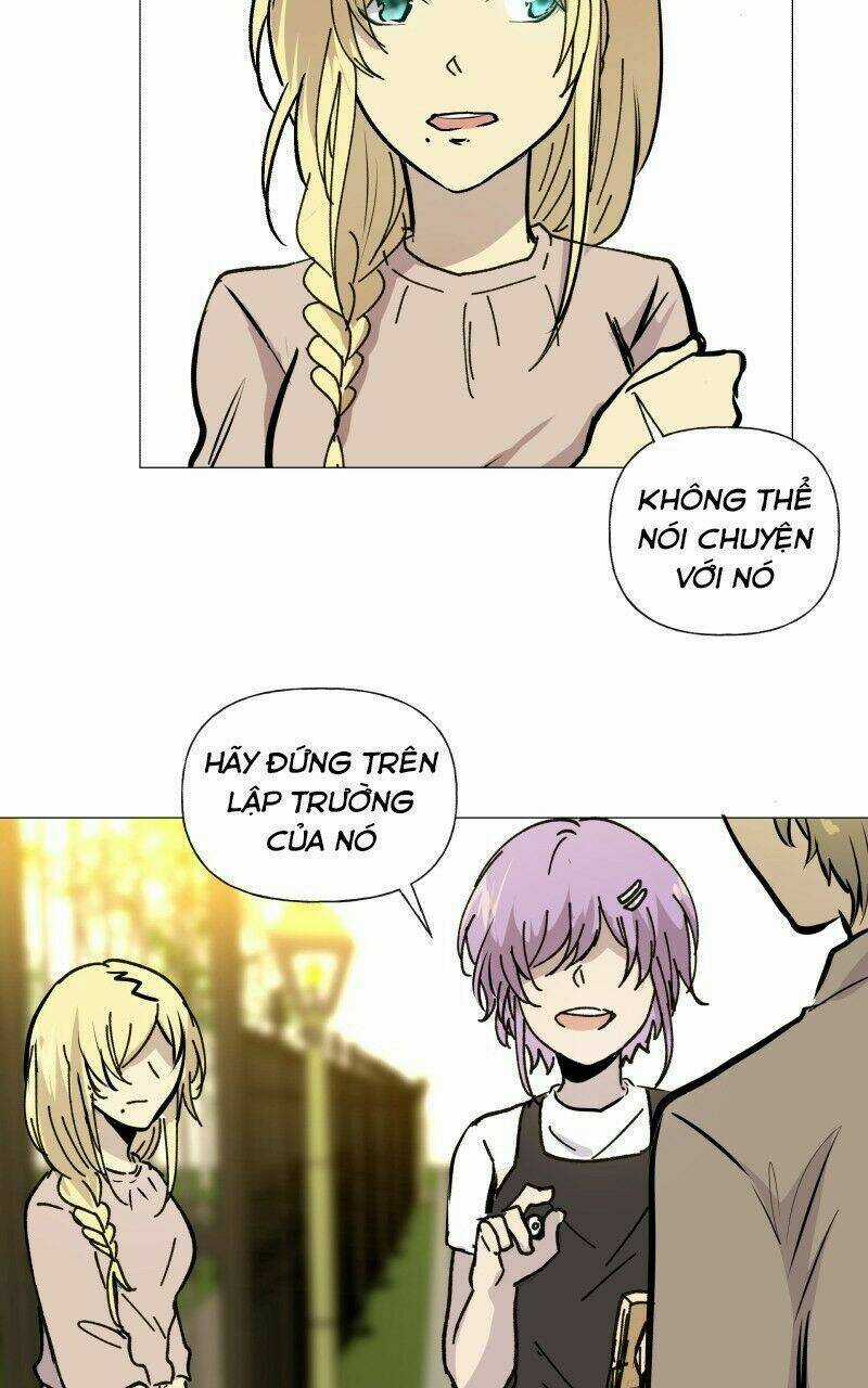 Trọng Sinh Mạc Thế - Chapter 58 - Trang 54