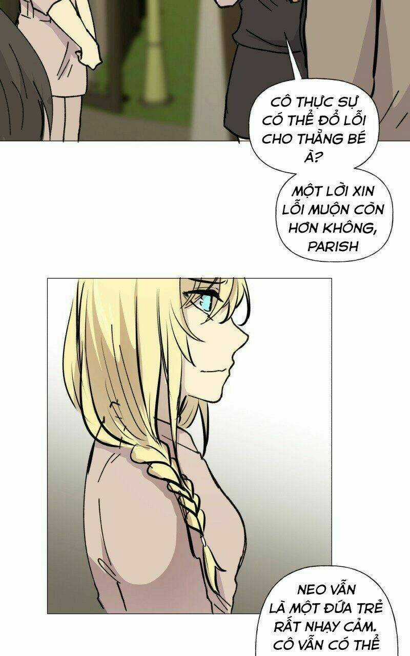 Trọng Sinh Mạc Thế - Chapter 58 - Trang 55