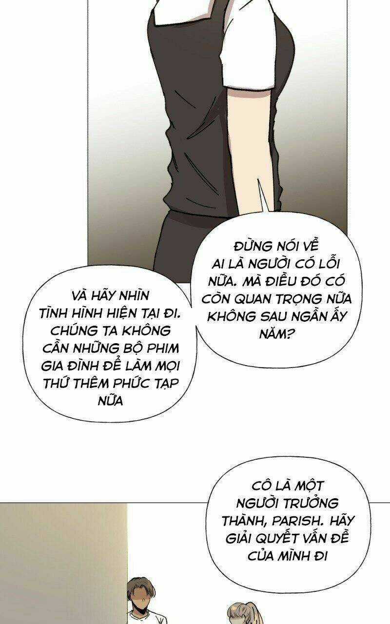 Trọng Sinh Mạc Thế - Chapter 58 - Trang 58