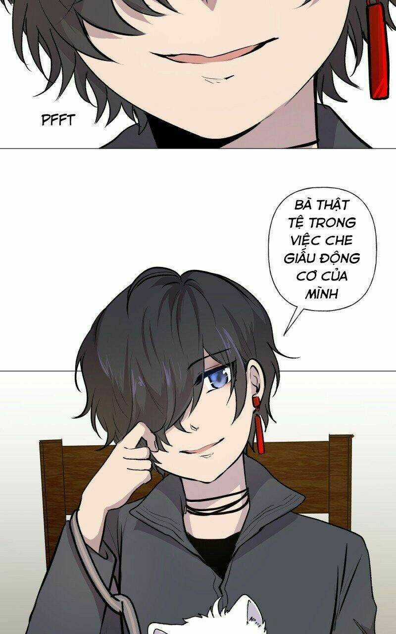 Trọng Sinh Mạc Thế - Chapter 58 - Trang 8