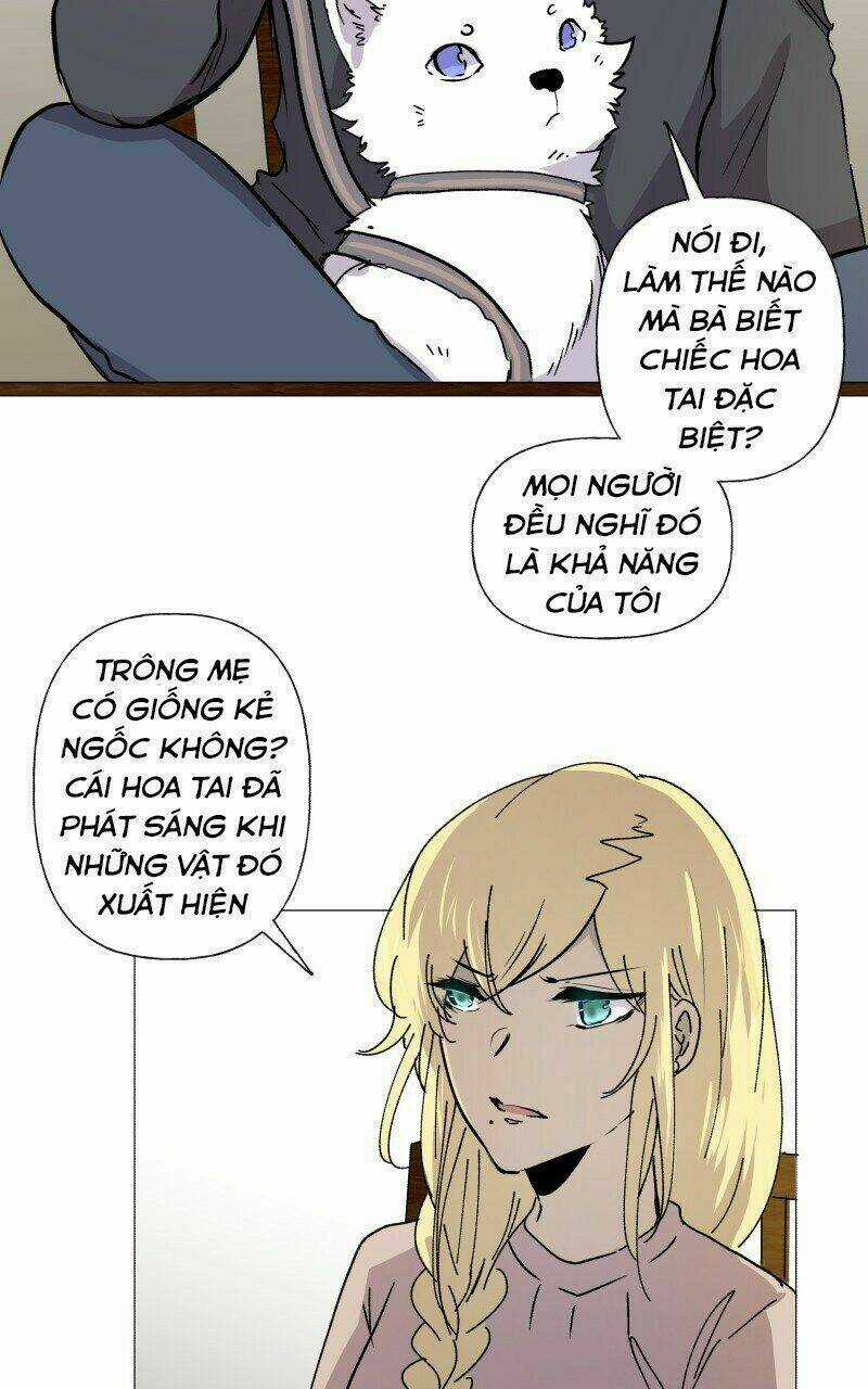 Trọng Sinh Mạc Thế - Chapter 58 - Trang 9