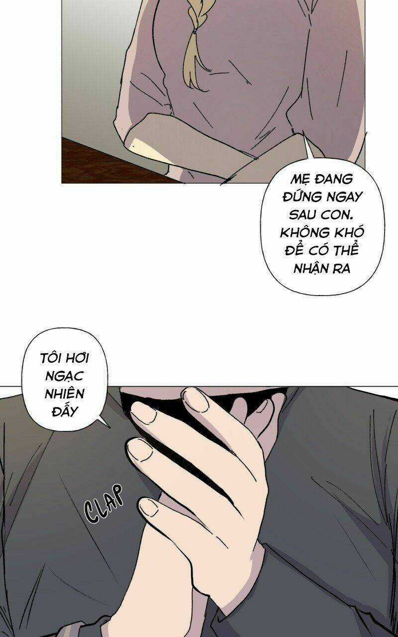 Trọng Sinh Mạc Thế - Chapter 58 - Trang 10