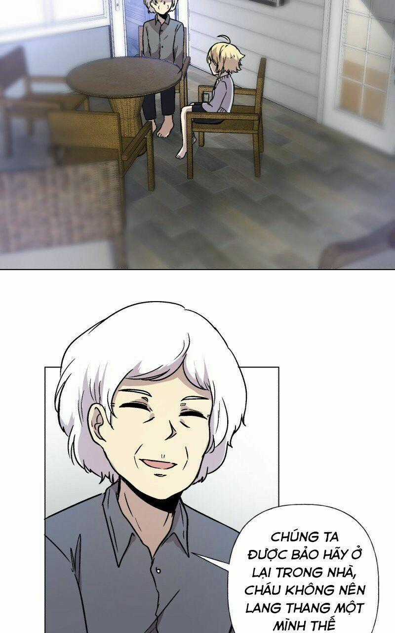 Trọng Sinh Mạc Thế - Chapter 59 - Trang 5