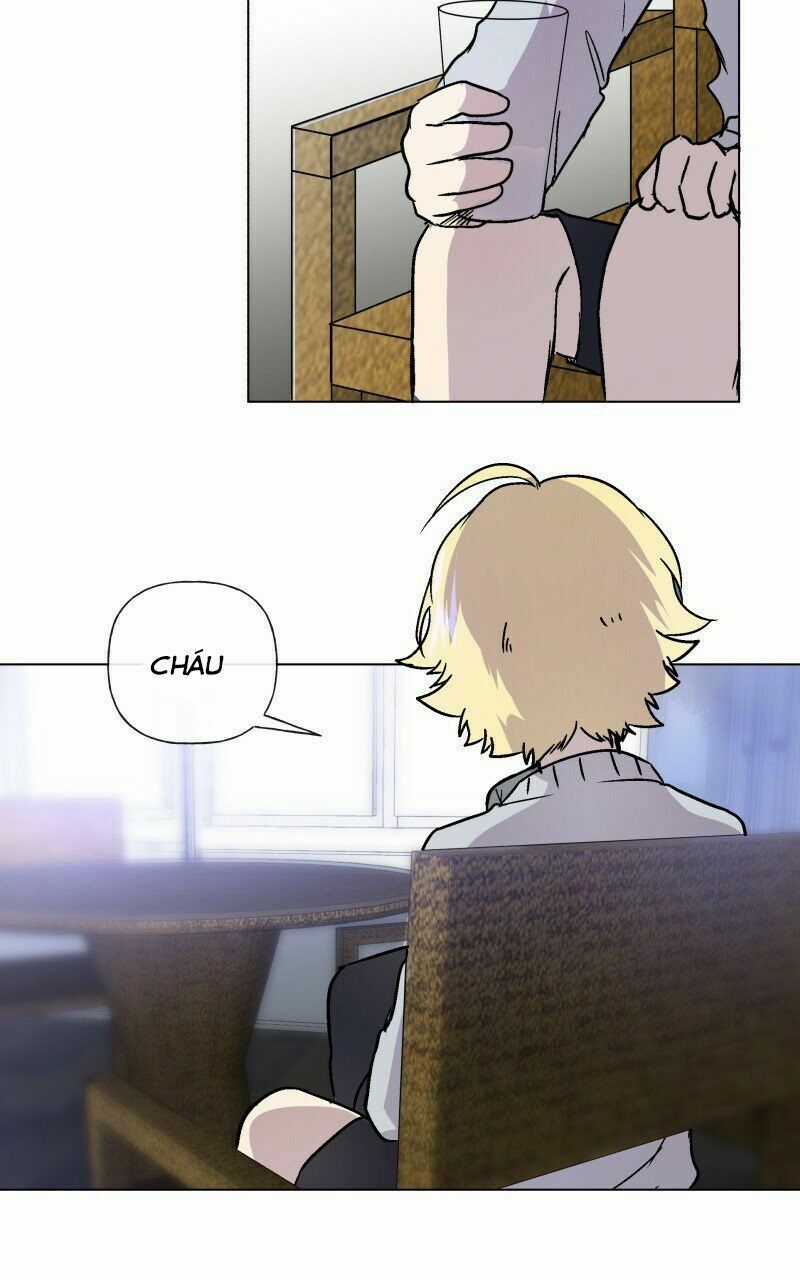 Trọng Sinh Mạc Thế - Chapter 59 - Trang 9