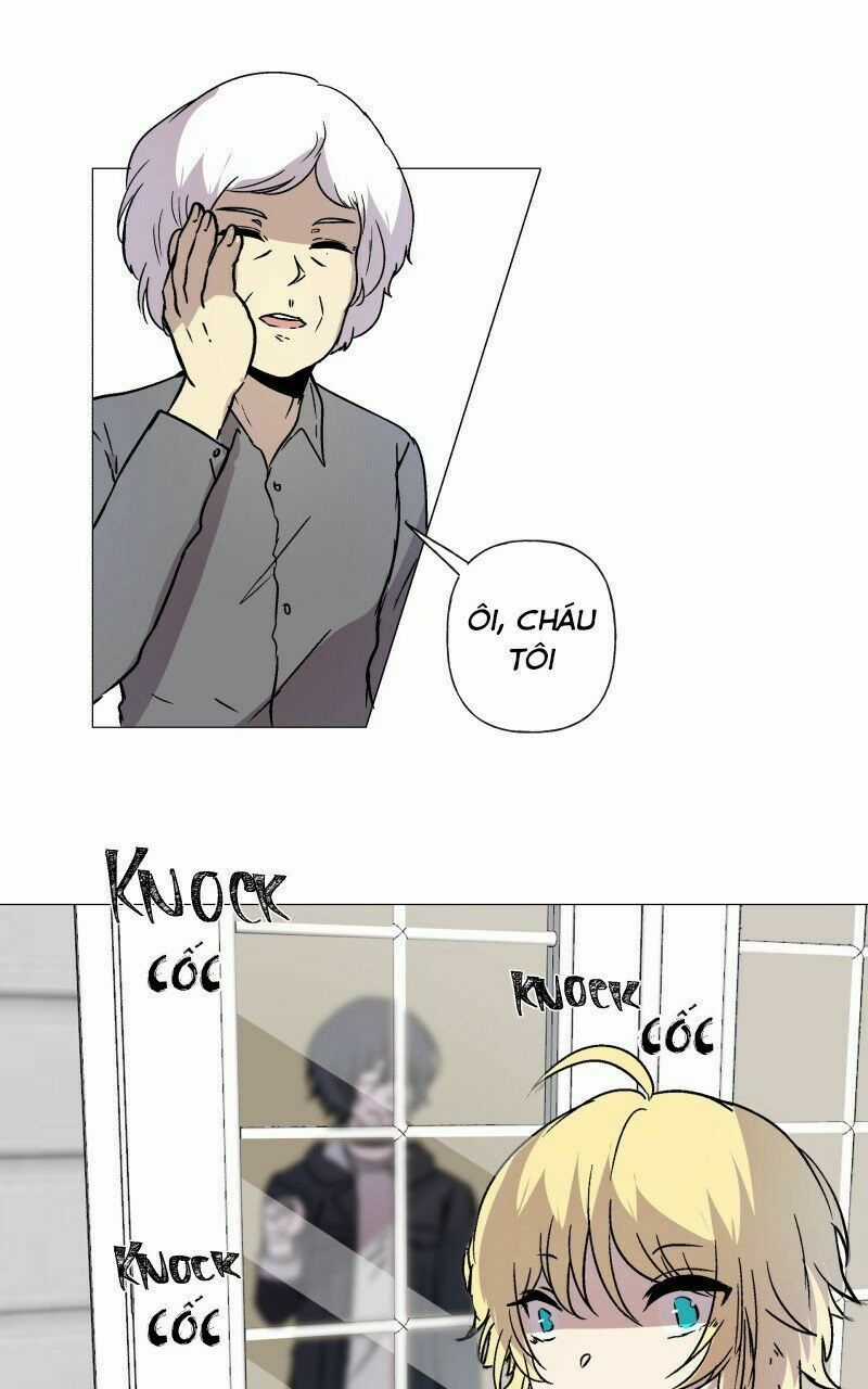 Trọng Sinh Mạc Thế - Chapter 59 - Trang 11