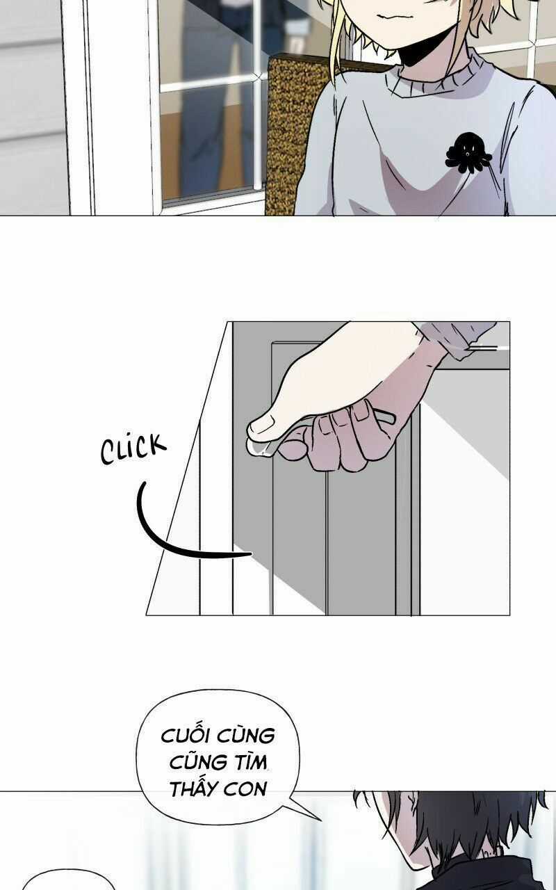 Trọng Sinh Mạc Thế - Chapter 59 - Trang 12