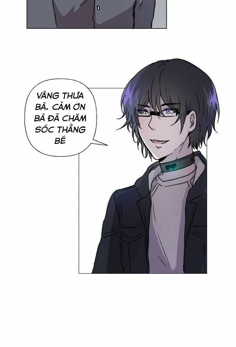 Trọng Sinh Mạc Thế - Chapter 59 - Trang 14