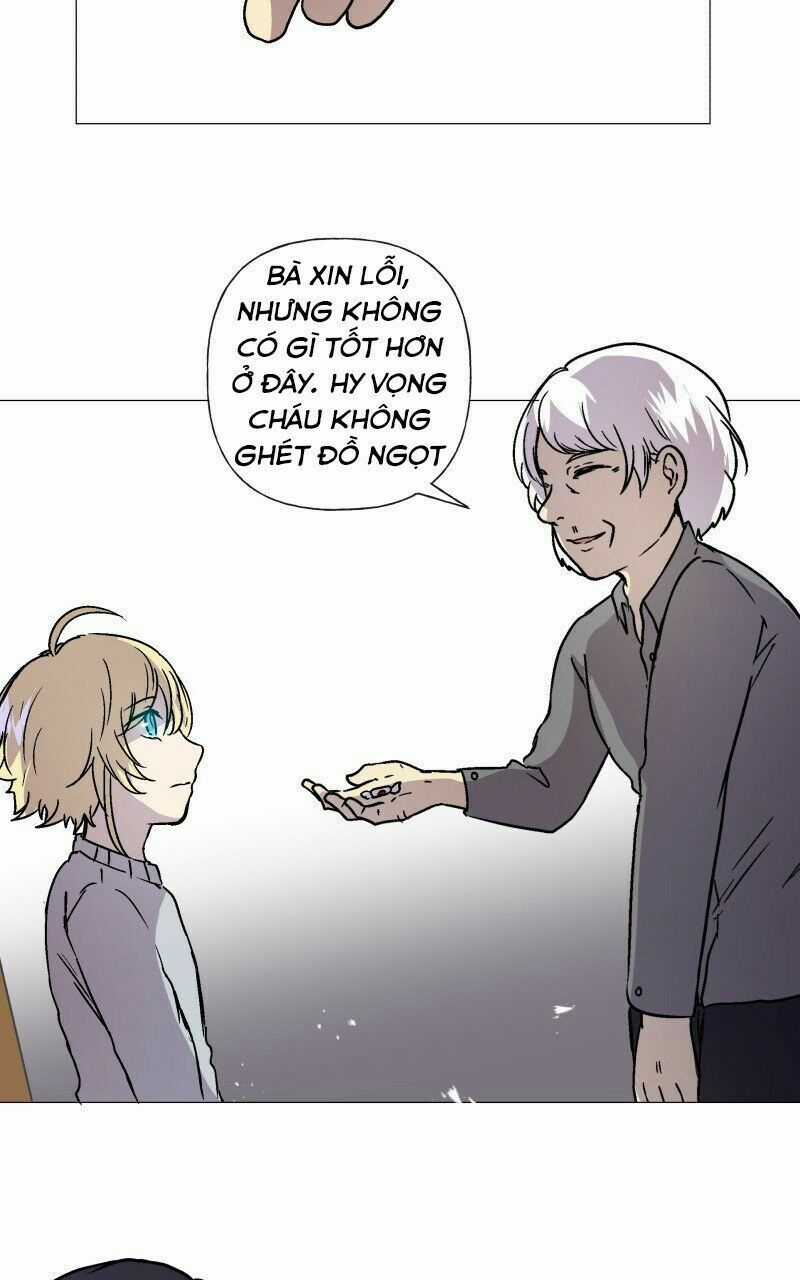 Trọng Sinh Mạc Thế - Chapter 59 - Trang 16