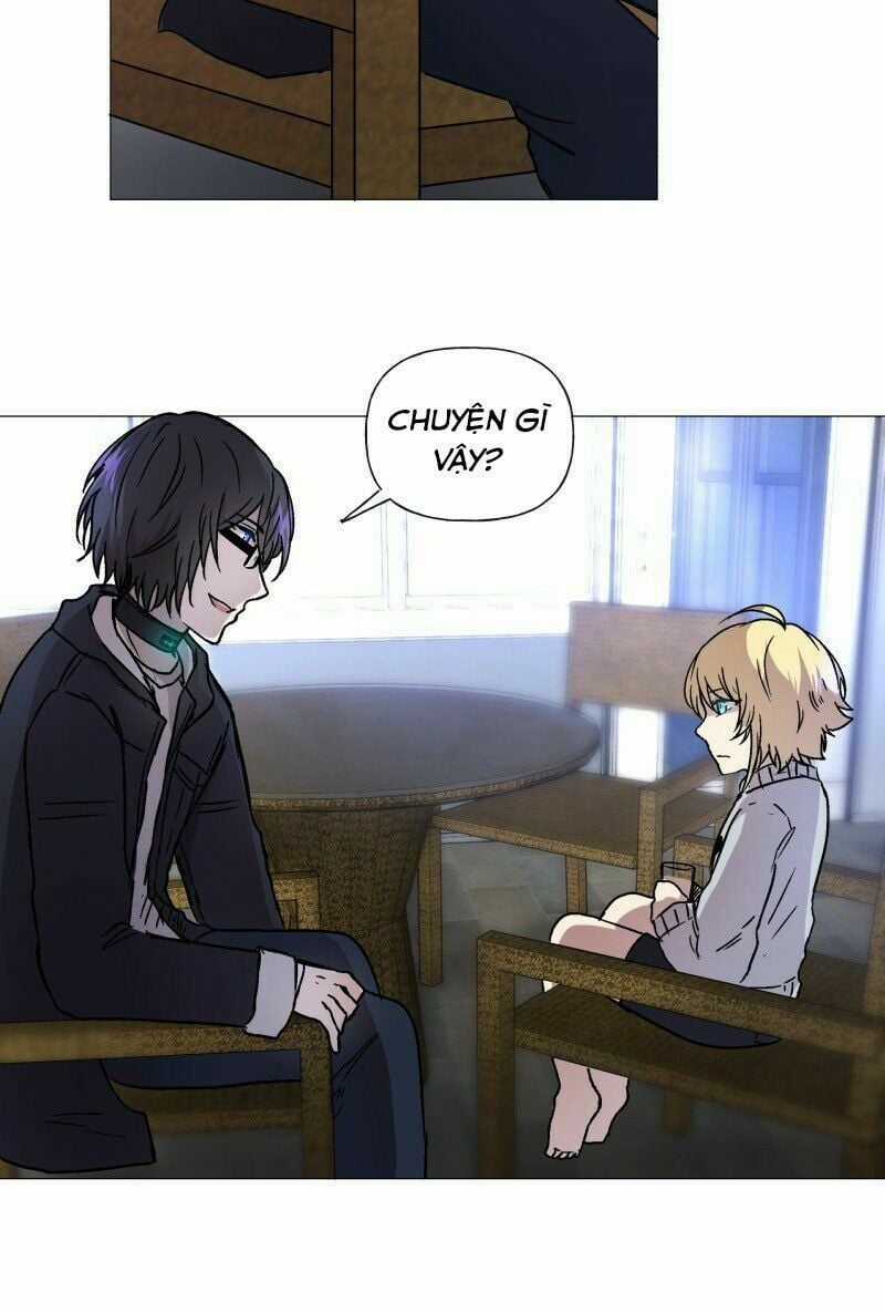Trọng Sinh Mạc Thế - Chapter 59 - Trang 23