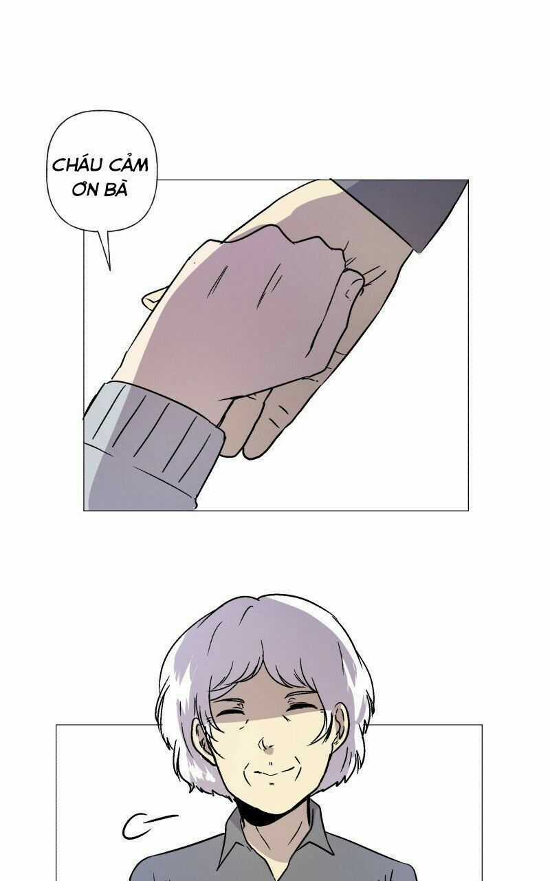 Trọng Sinh Mạc Thế - Chapter 59 - Trang 18