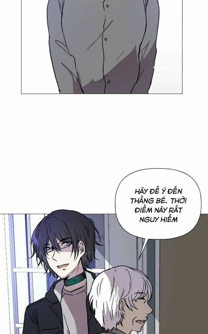 Trọng Sinh Mạc Thế - Chapter 59 - Trang 19