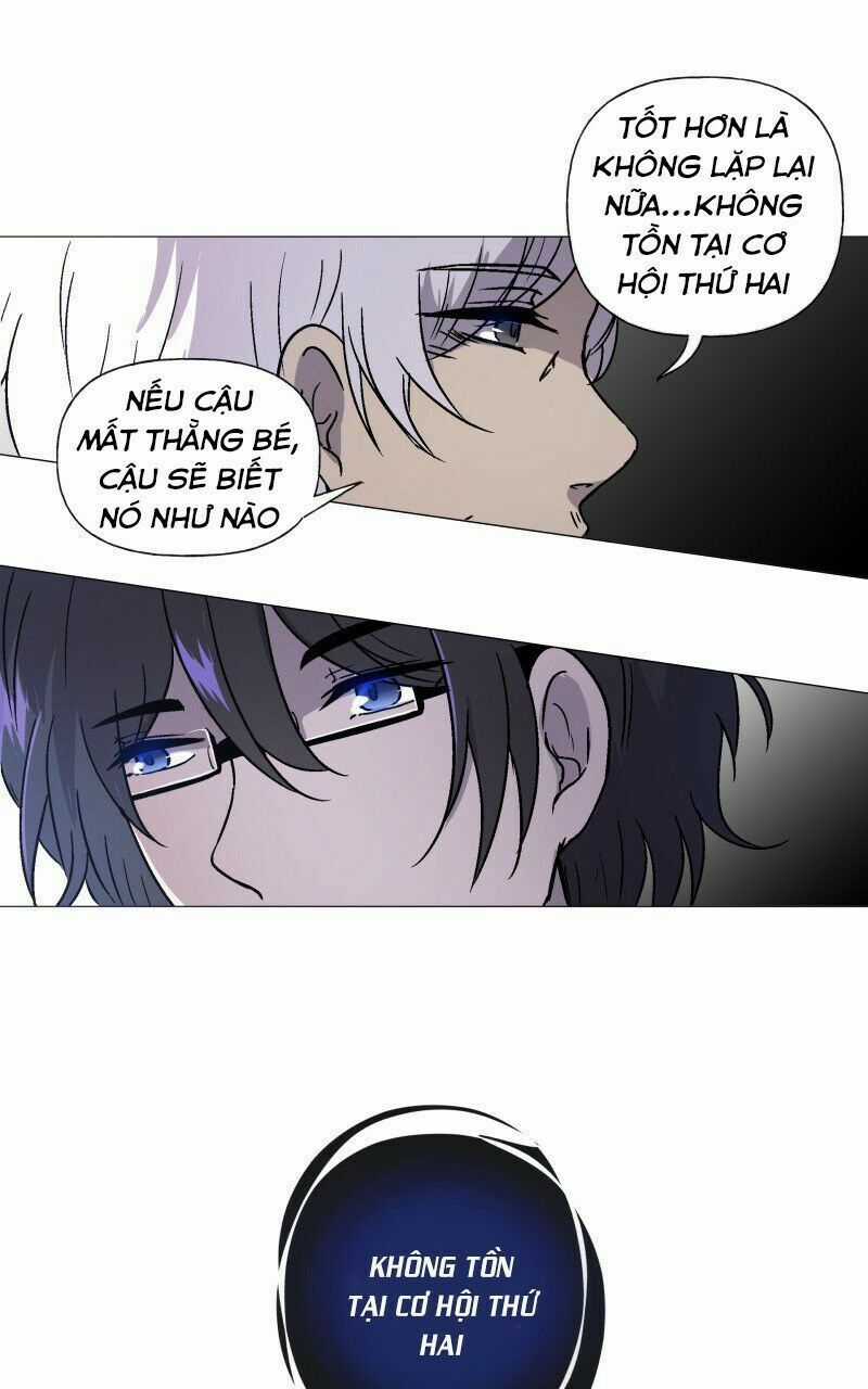 Trọng Sinh Mạc Thế - Chapter 59 - Trang 21