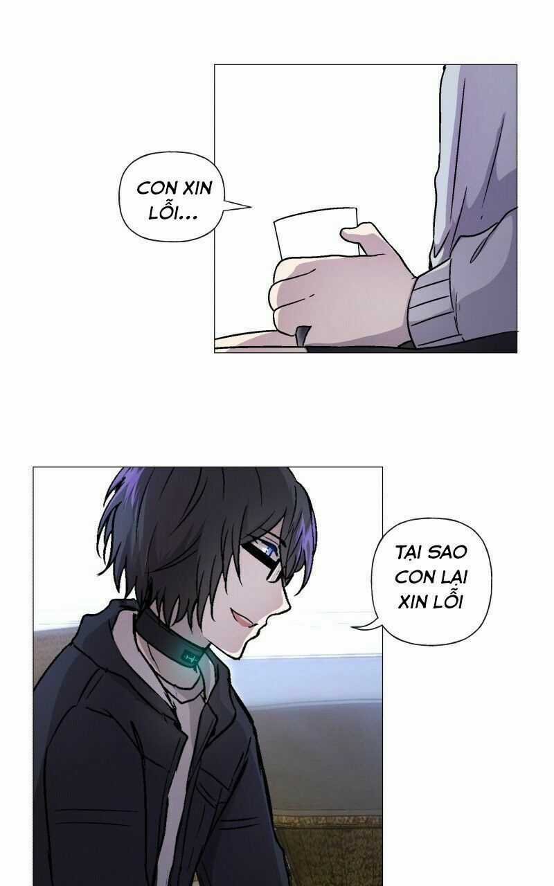 Trọng Sinh Mạc Thế - Chapter 59 - Trang 24