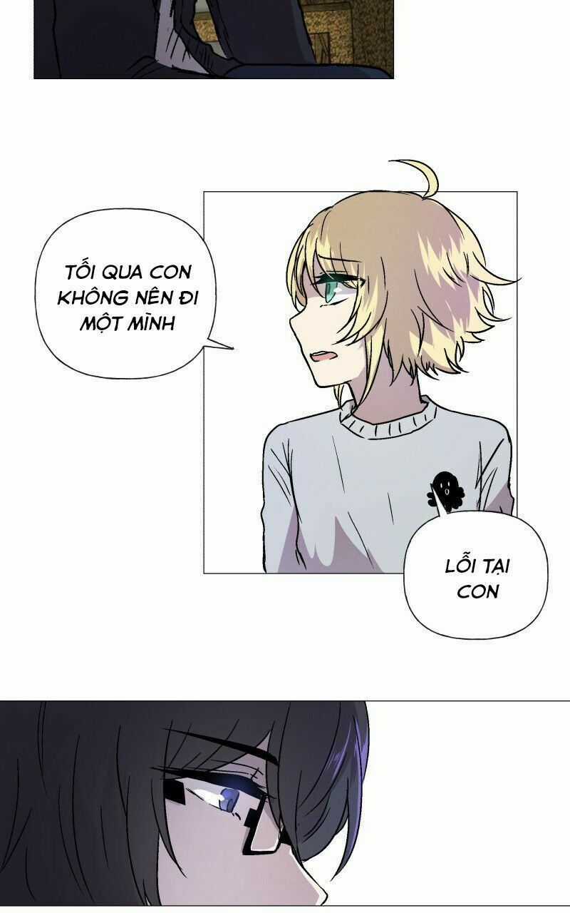 Trọng Sinh Mạc Thế - Chapter 59 - Trang 25