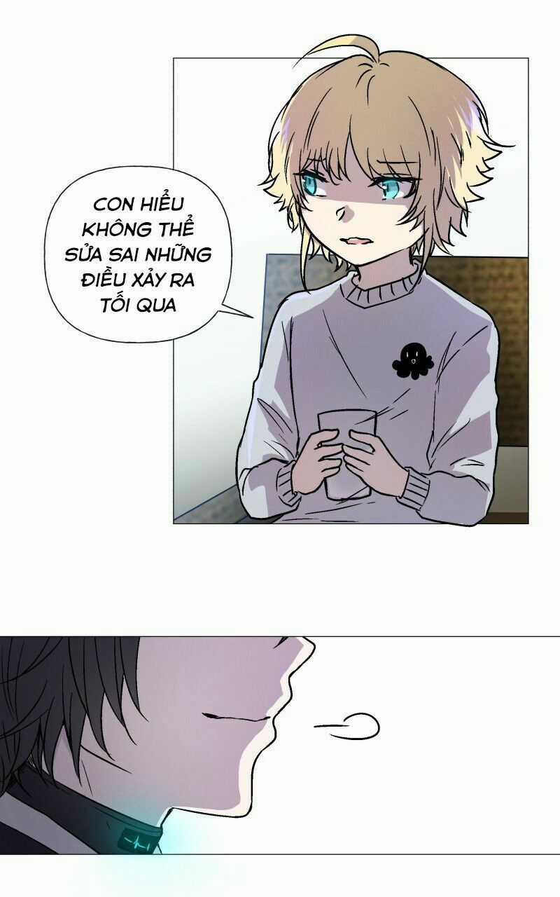 Trọng Sinh Mạc Thế - Chapter 59 - Trang 32