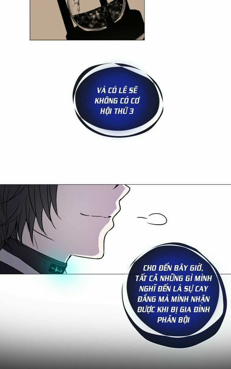 Trọng Sinh Mạc Thế - Chapter 59 - Trang 27