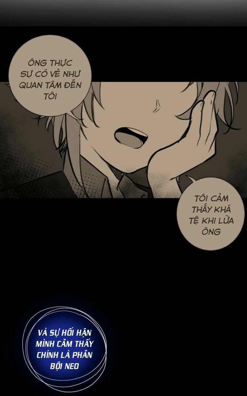 Trọng Sinh Mạc Thế - Chapter 59 - Trang 28