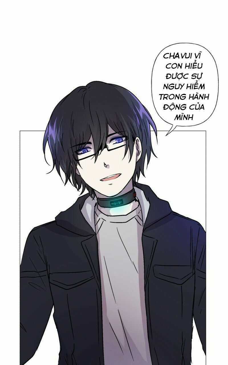 Trọng Sinh Mạc Thế - Chapter 59 - Trang 30