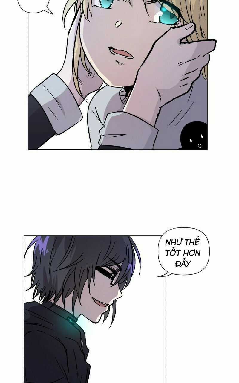 Trọng Sinh Mạc Thế - Chapter 59 - Trang 36