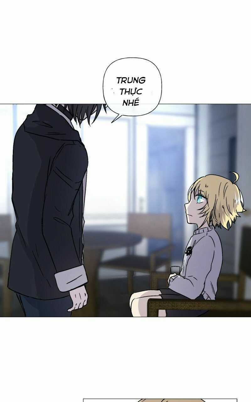 Trọng Sinh Mạc Thế - Chapter 59 - Trang 39