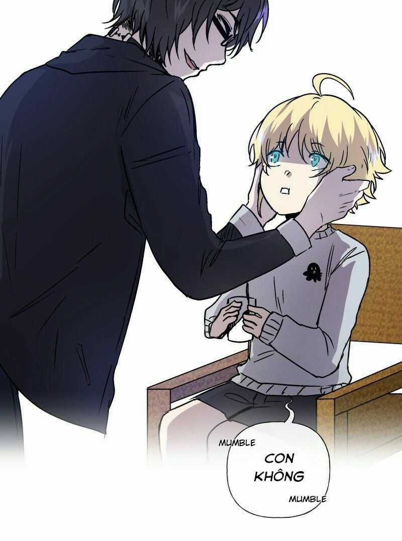 Trọng Sinh Mạc Thế - Chapter 59 - Trang 34