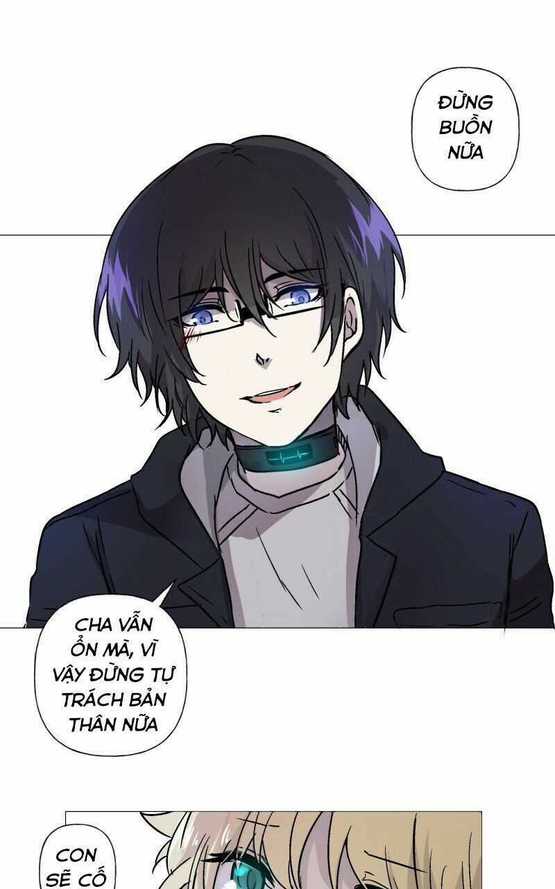 Trọng Sinh Mạc Thế - Chapter 59 - Trang 35