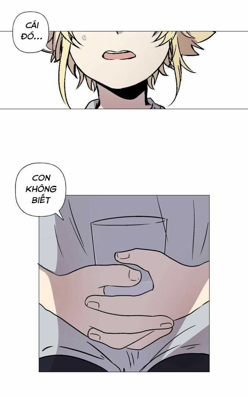 Trọng Sinh Mạc Thế - Chapter 59 - Trang 45