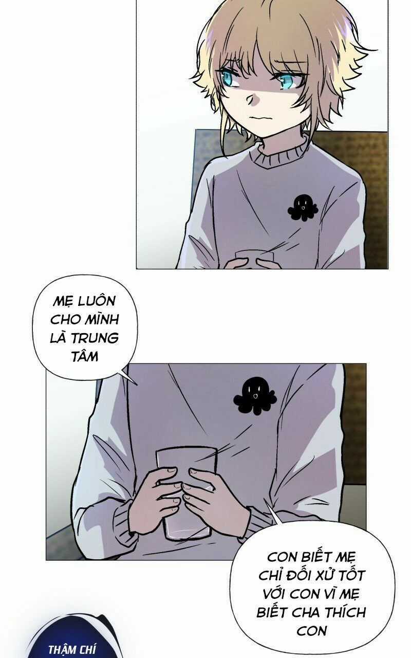 Trọng Sinh Mạc Thế - Chapter 59 - Trang 40