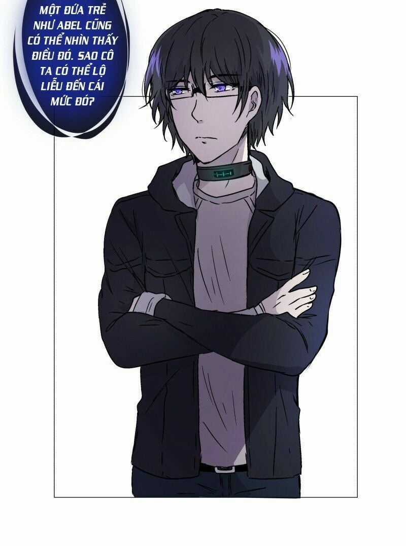 Trọng Sinh Mạc Thế - Chapter 59 - Trang 41