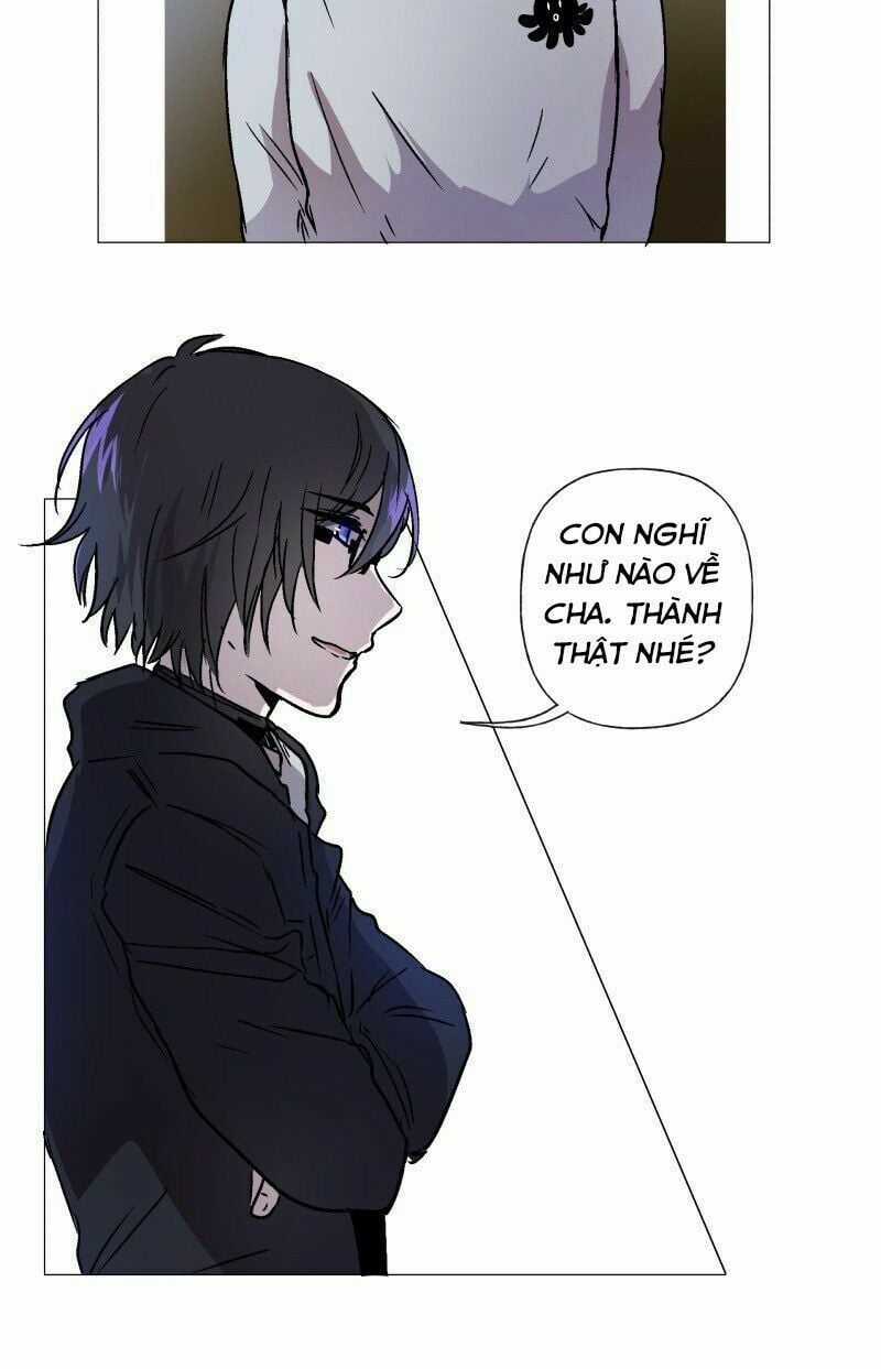 Trọng Sinh Mạc Thế - Chapter 59 - Trang 44