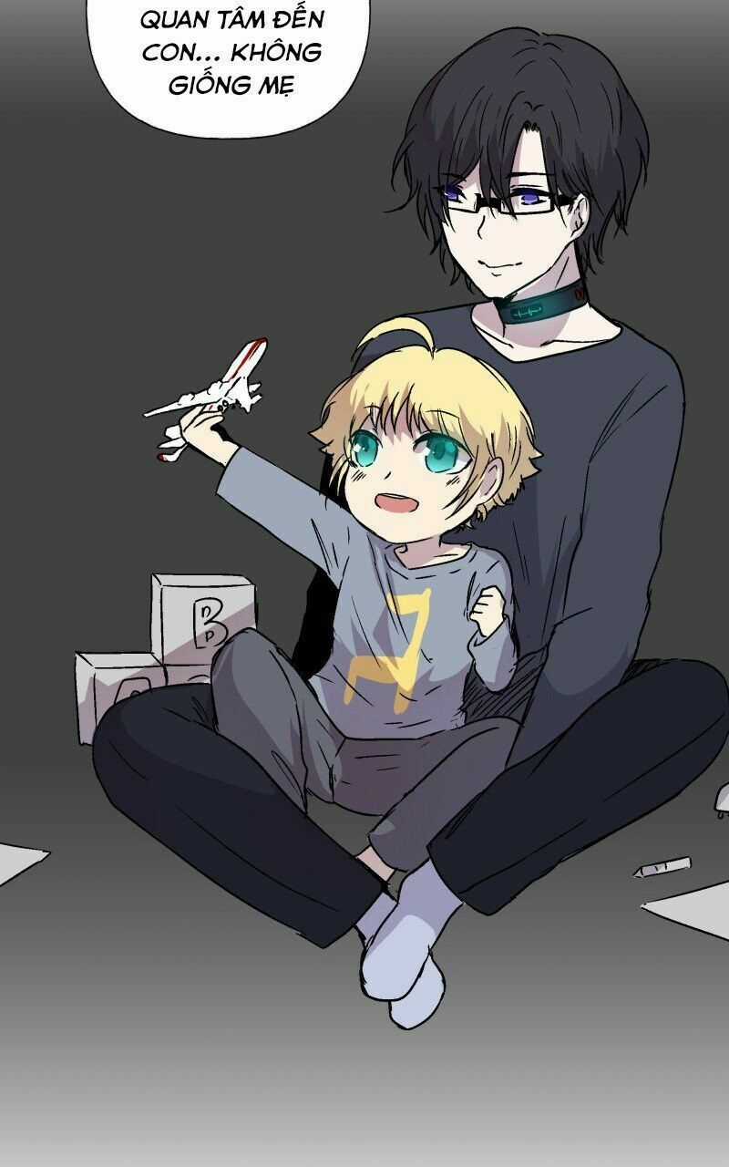 Trọng Sinh Mạc Thế - Chapter 59 - Trang 47