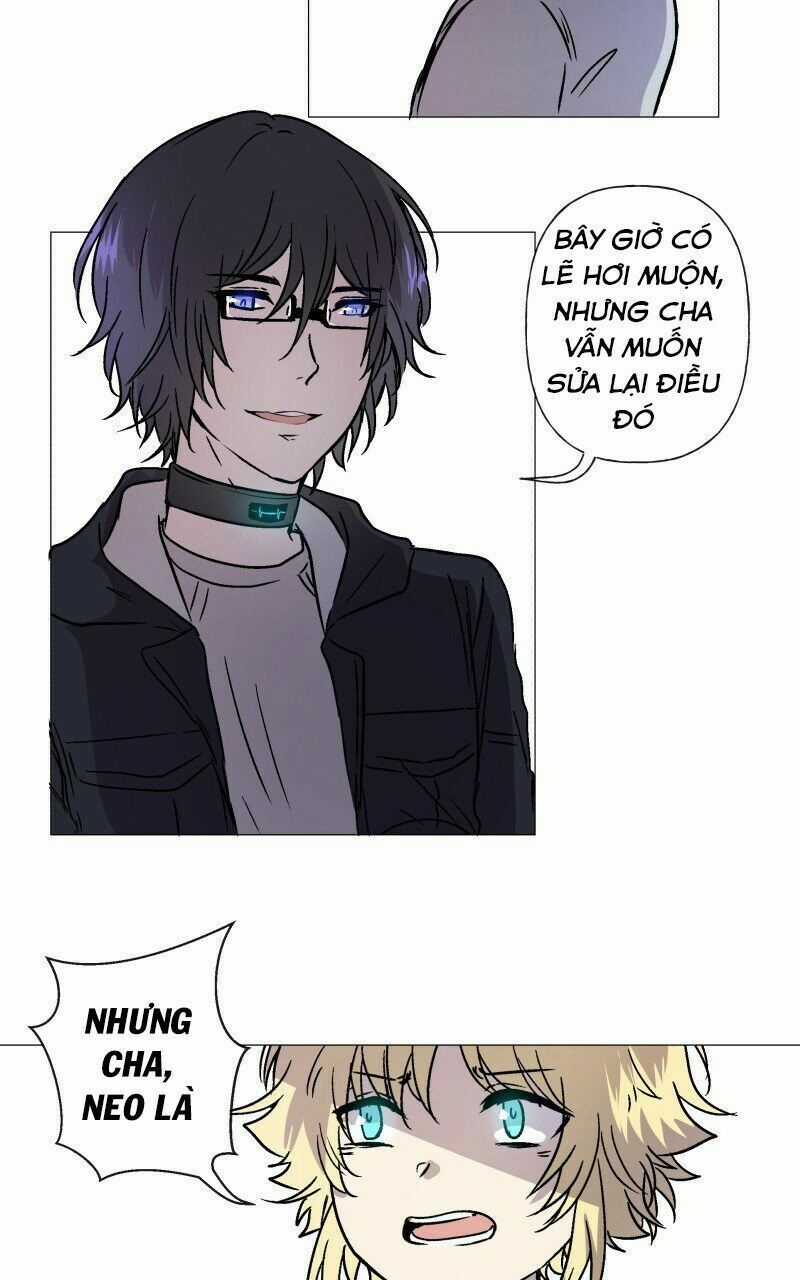 Trọng Sinh Mạc Thế - Chapter 59 - Trang 54