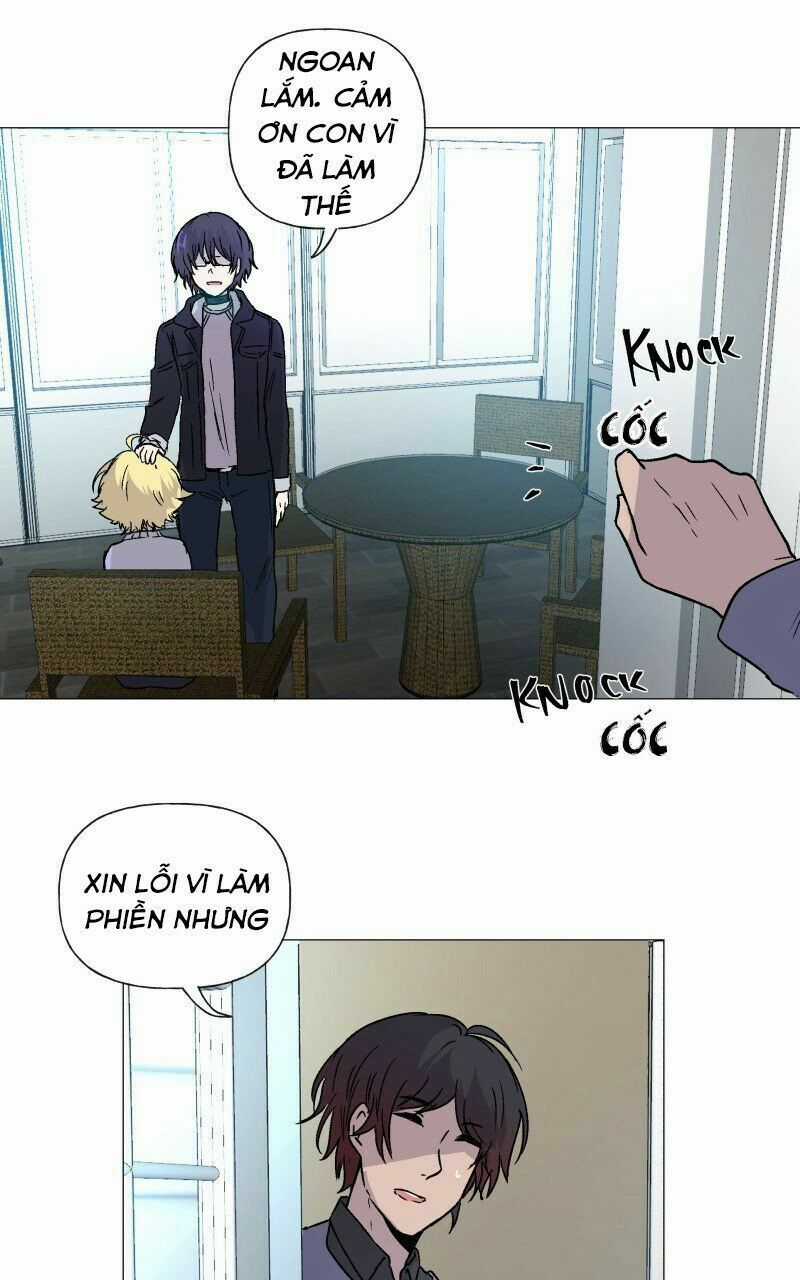 Trọng Sinh Mạc Thế - Chapter 59 - Trang 58