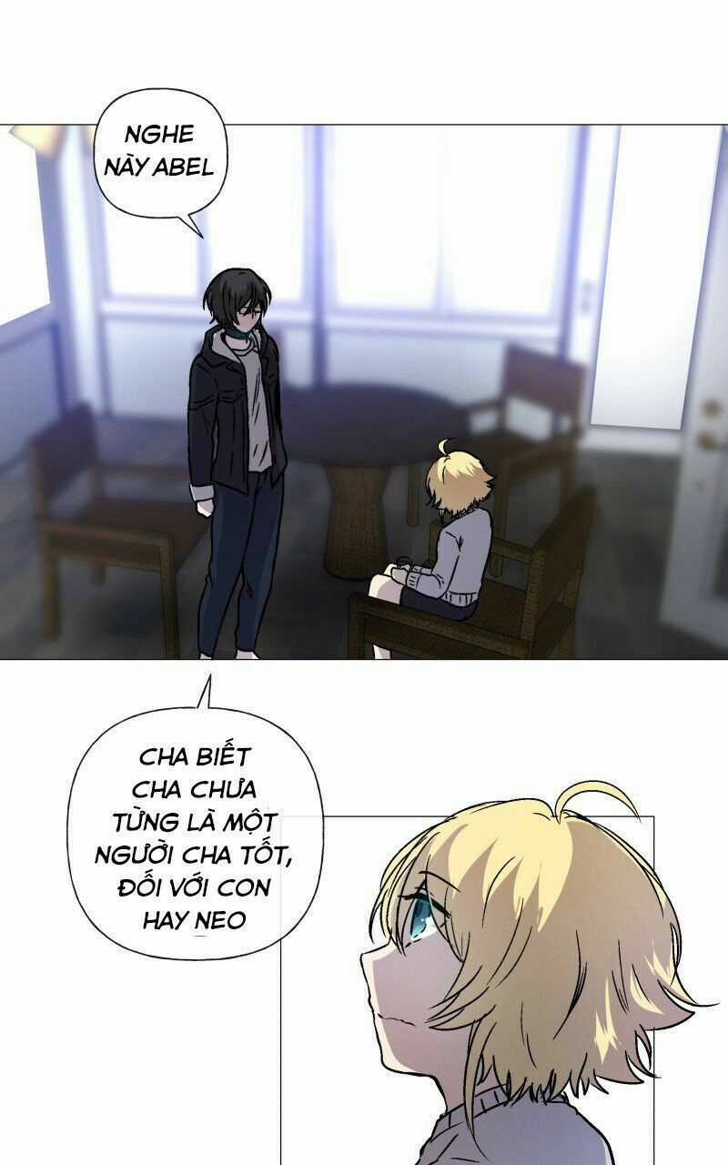 Trọng Sinh Mạc Thế - Chapter 59 - Trang 53