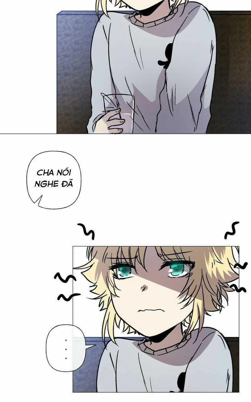 Trọng Sinh Mạc Thế - Chapter 59 - Trang 55