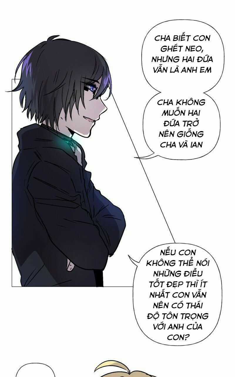 Trọng Sinh Mạc Thế - Chapter 59 - Trang 56