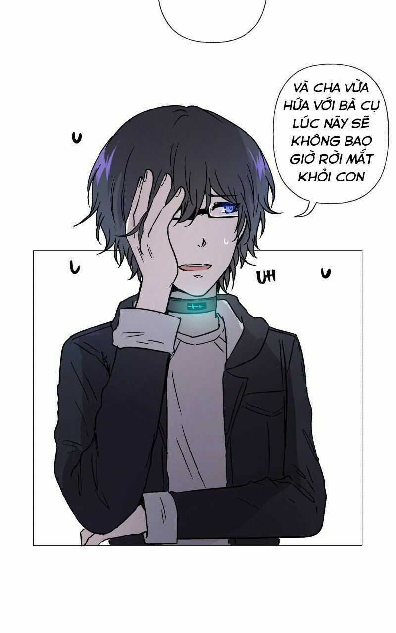 Trọng Sinh Mạc Thế - Chapter 59 - Trang 62