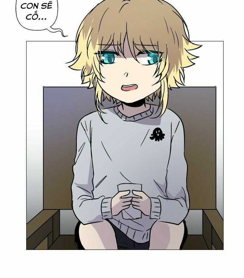 Trọng Sinh Mạc Thế - Chapter 59 - Trang 57