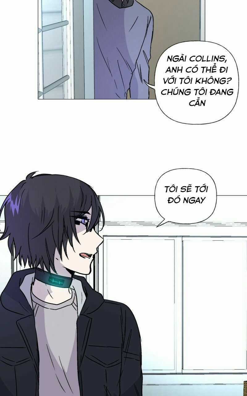 Trọng Sinh Mạc Thế - Chapter 59 - Trang 59