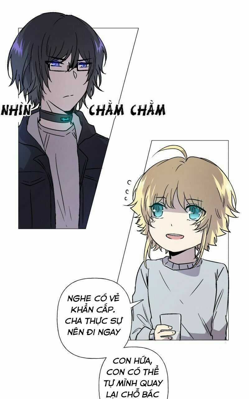 Trọng Sinh Mạc Thế - Chapter 59 - Trang 61