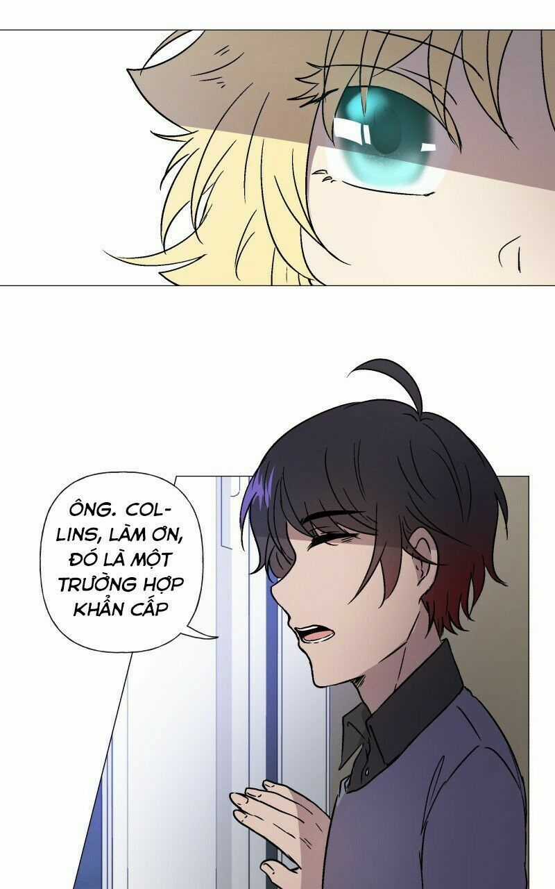 Trọng Sinh Mạc Thế - Chapter 59 - Trang 63