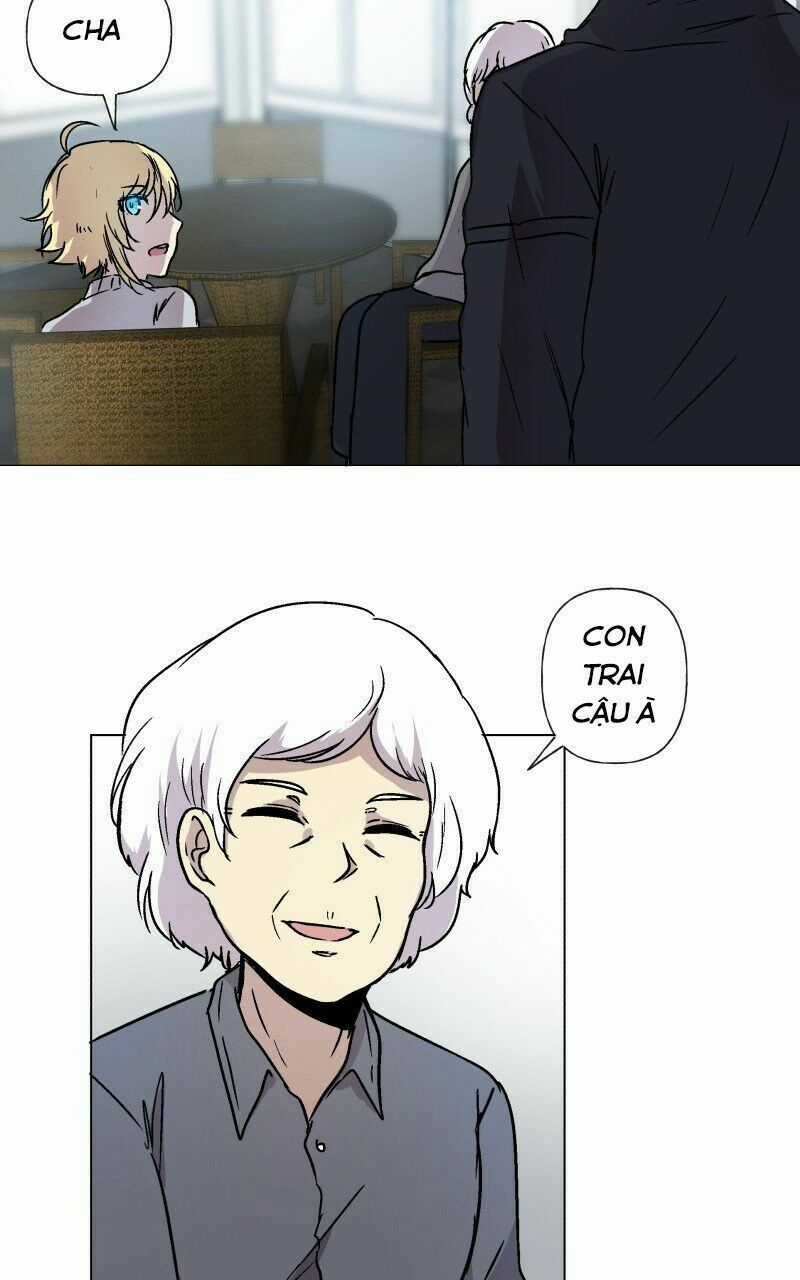 Trọng Sinh Mạc Thế - Chapter 59 - Trang 13