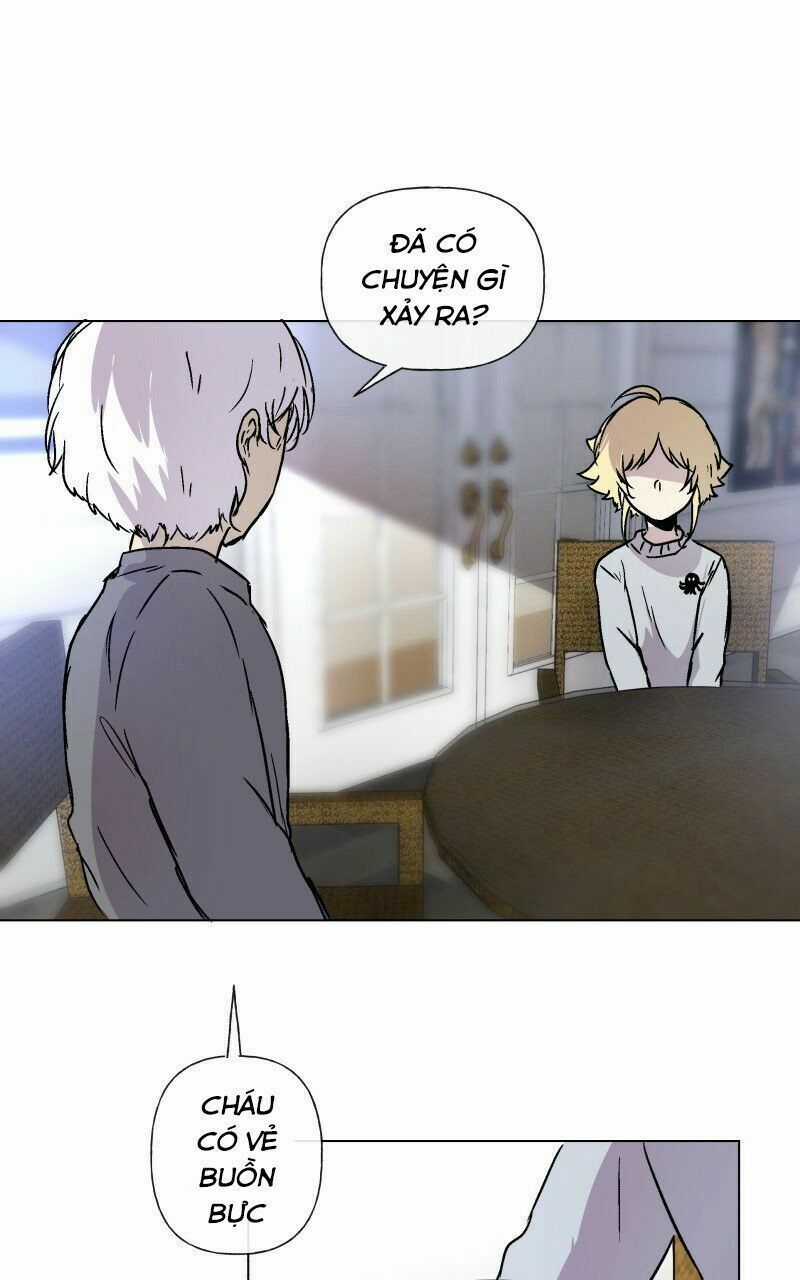 Trọng Sinh Mạc Thế - Chapter 59 - Trang 8