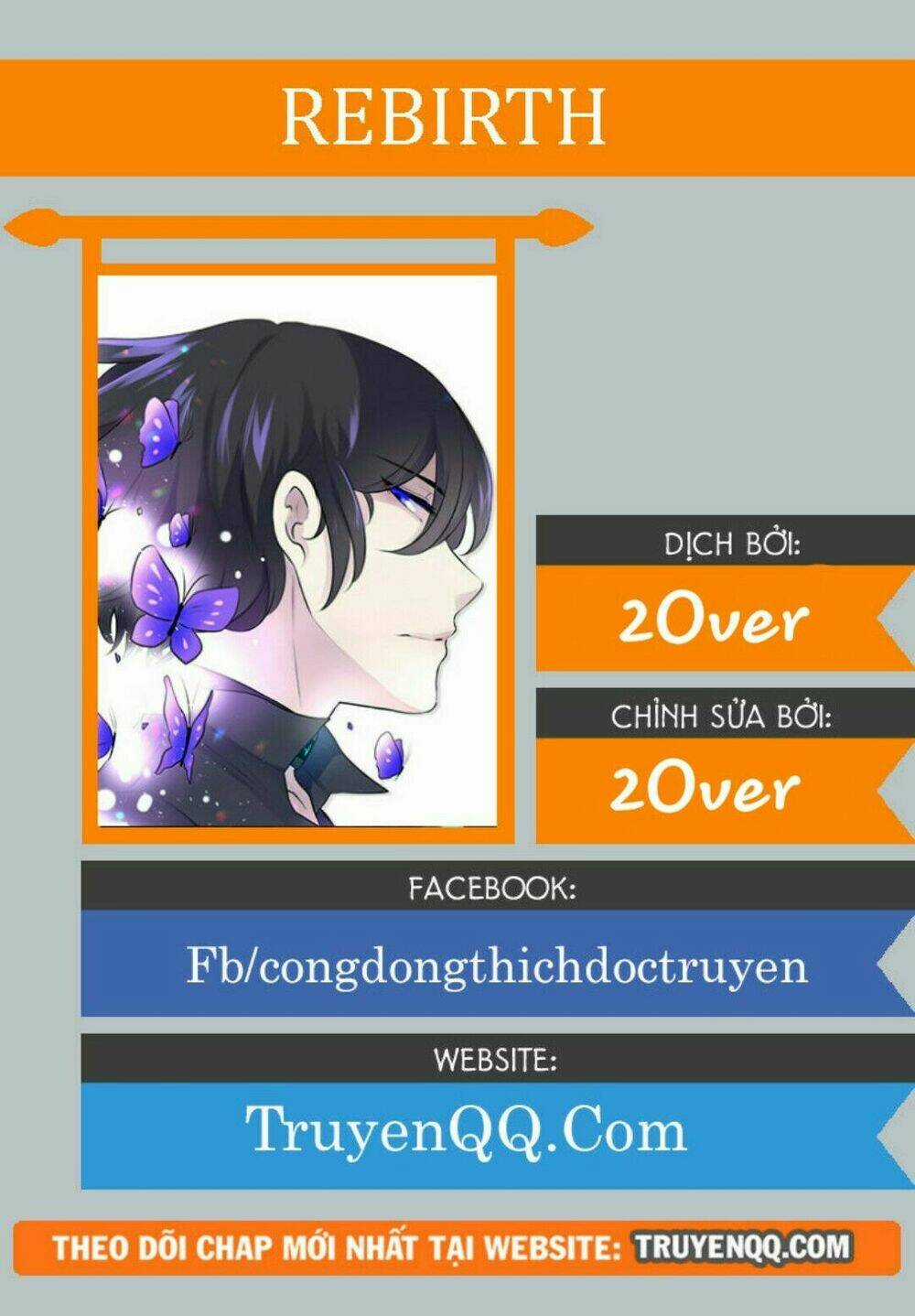 Trọng Sinh Mạc Thế - Chapter 6 - Trang 1