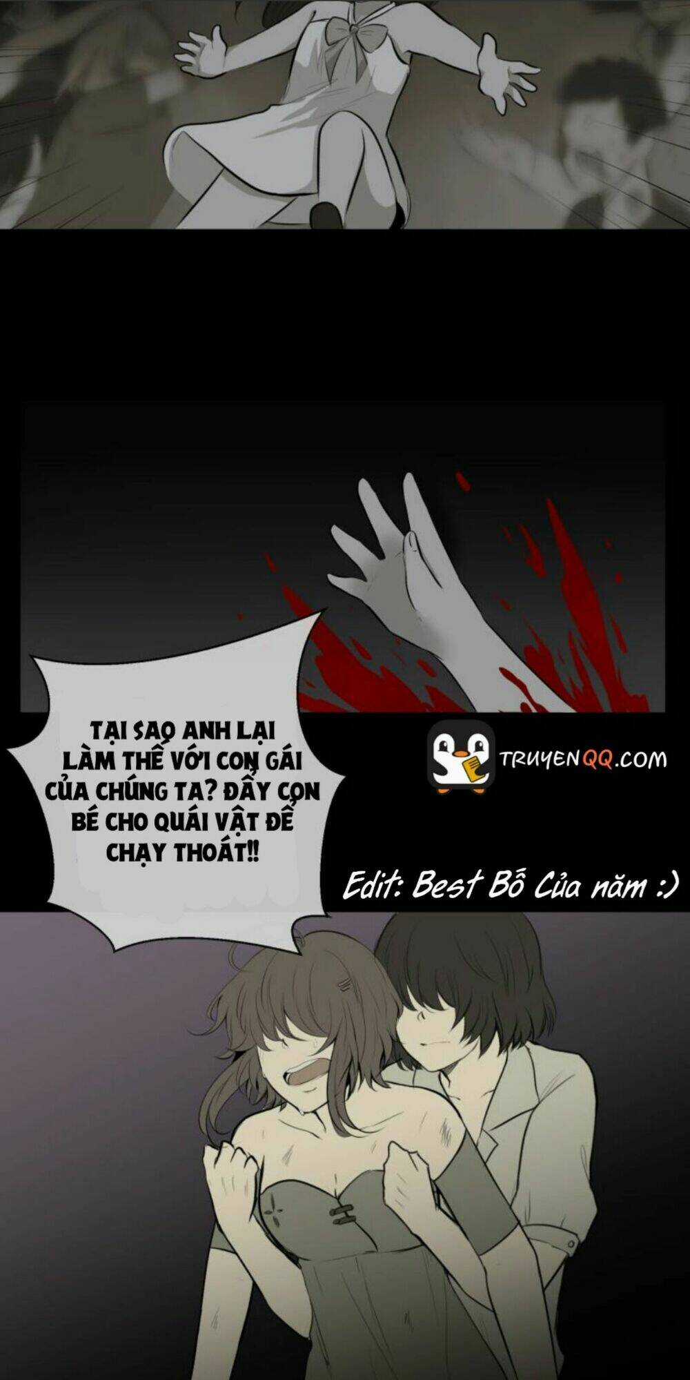 Trọng Sinh Mạc Thế - Chapter 6 - Trang 11