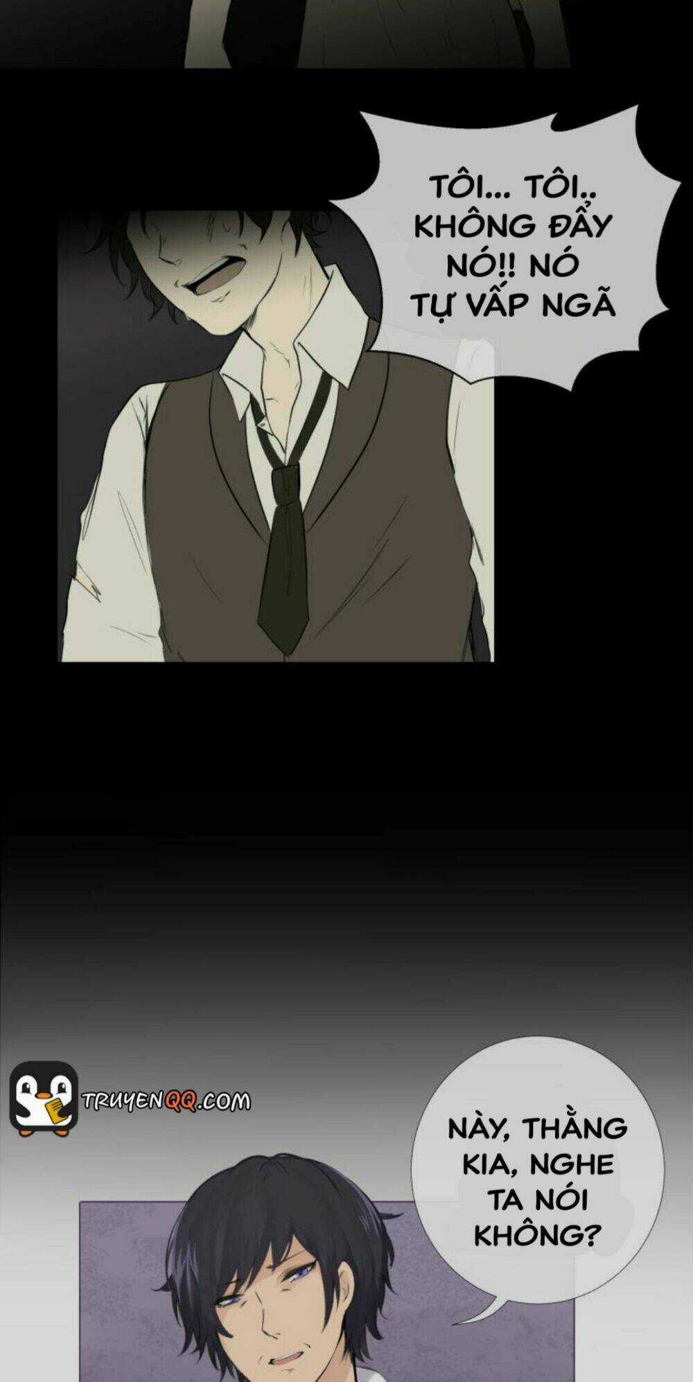 Trọng Sinh Mạc Thế - Chapter 6 - Trang 12