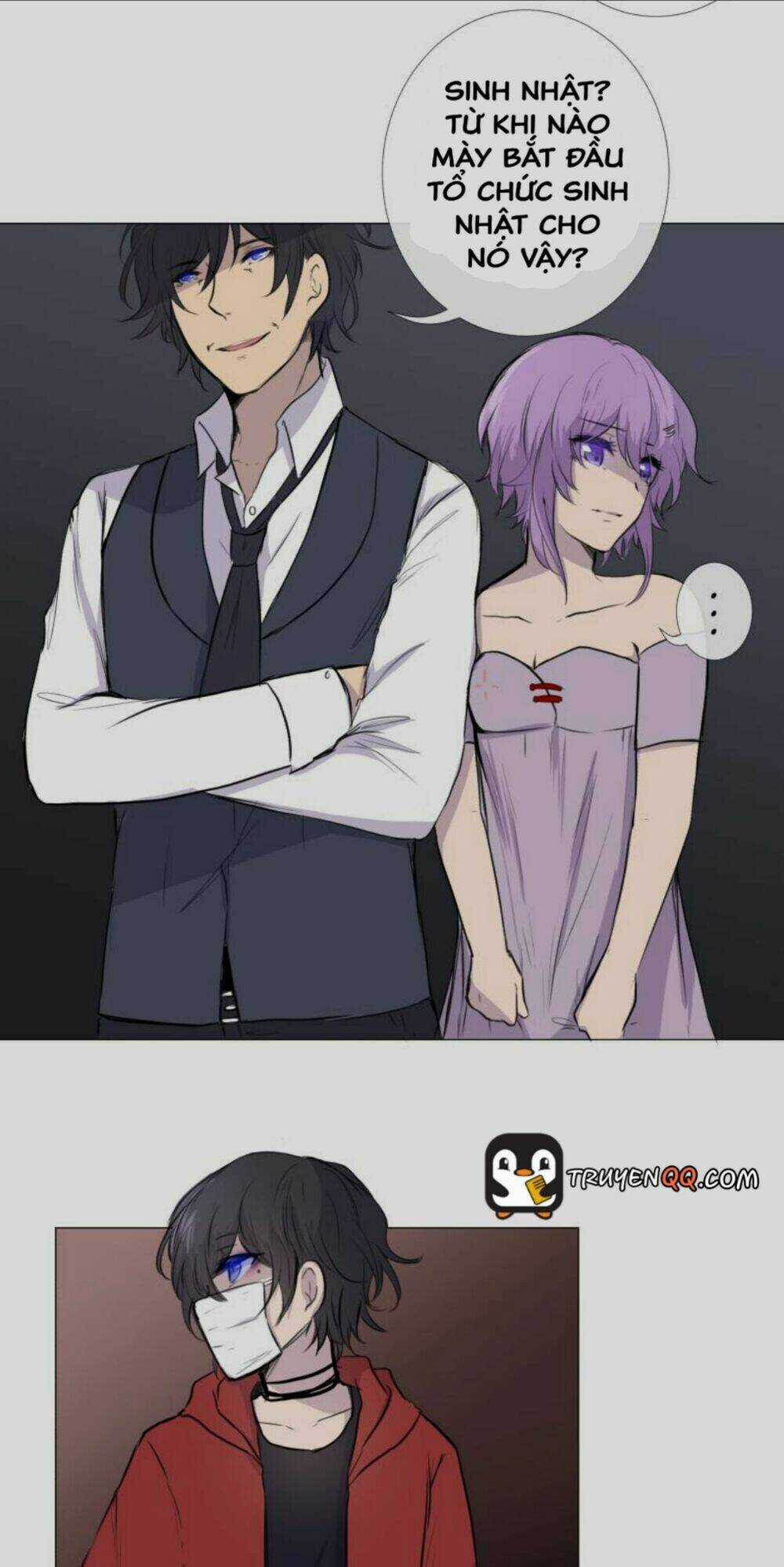 Trọng Sinh Mạc Thế - Chapter 6 - Trang 15